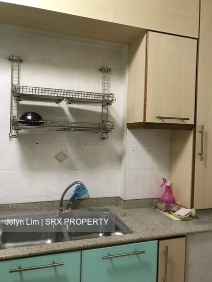 Blk 684B Choa Chu Kang Crescent (Choa Chu Kang), HDB 5 Rooms #167228192